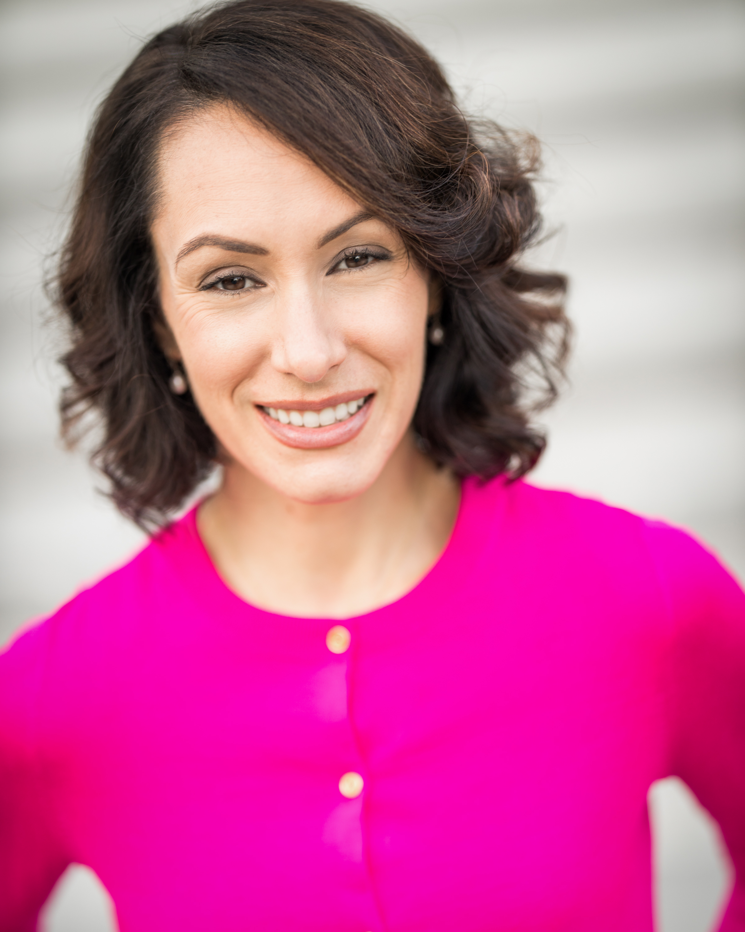 Tracy Wholf, Founder of WereWHOLF Media